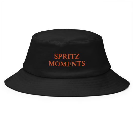 SPRITZ MOMENTS - Fisherman's hat
