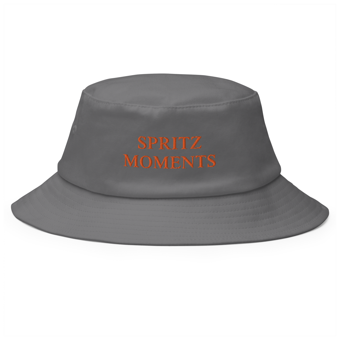 SPRITZ MOMENTS - Fisherman's hat