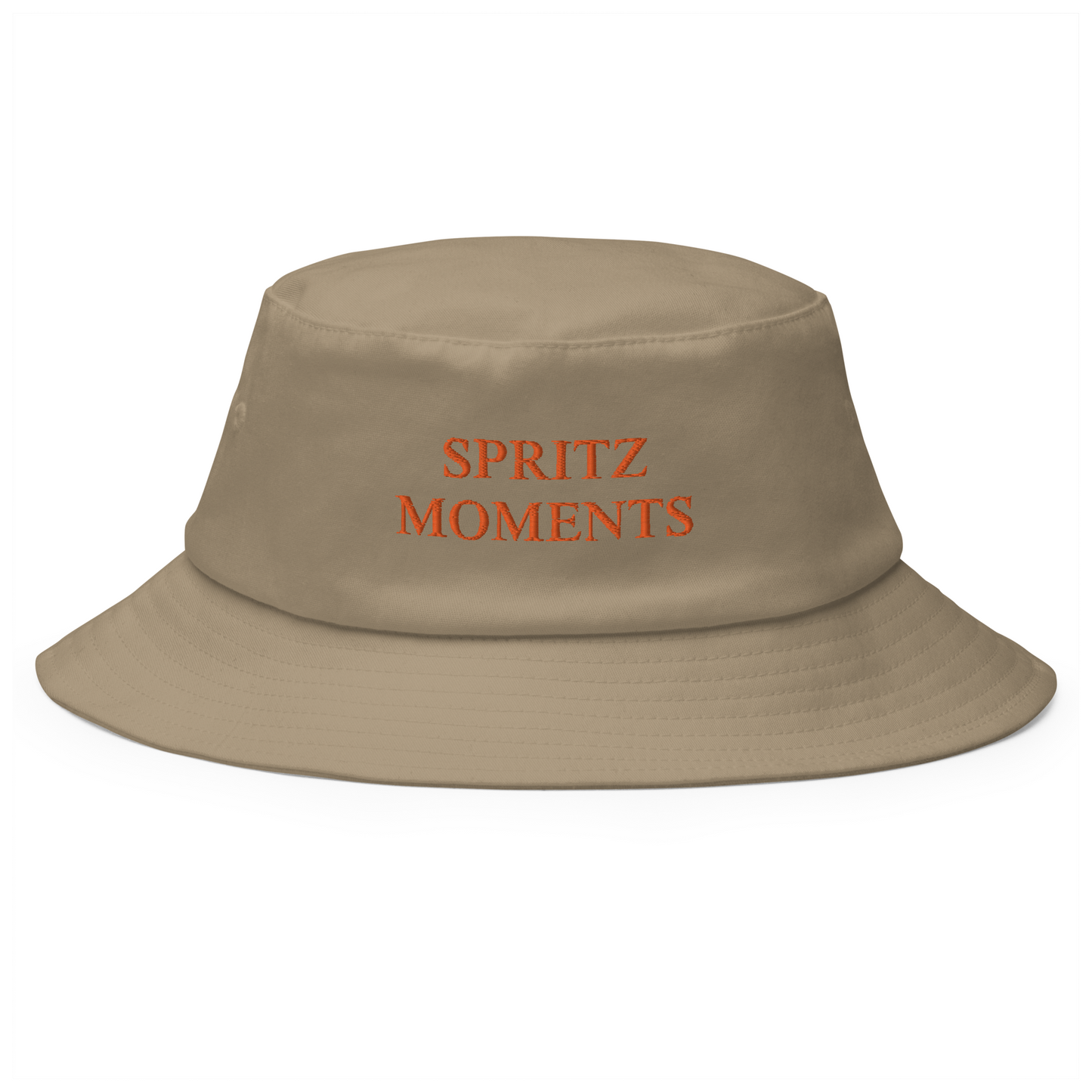 SPRITZ MOMENTS - Fisherman's hat