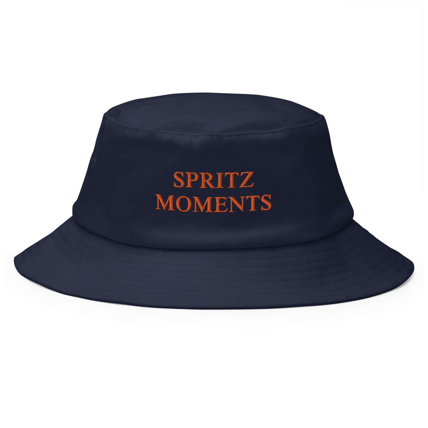 SPRITZ MOMENTS - Fisherman's hat