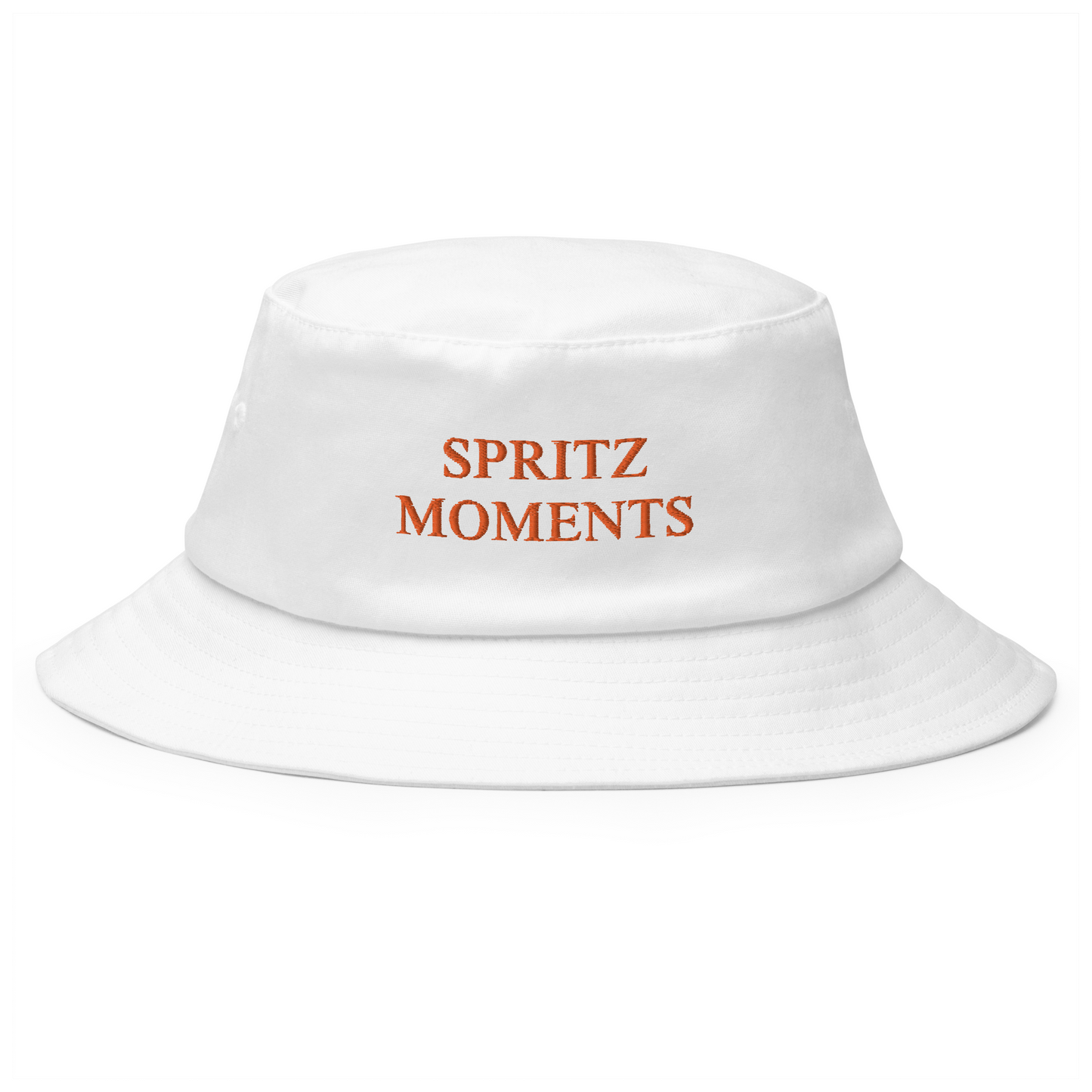 SPRITZ MOMENTS - Fisherman's hat