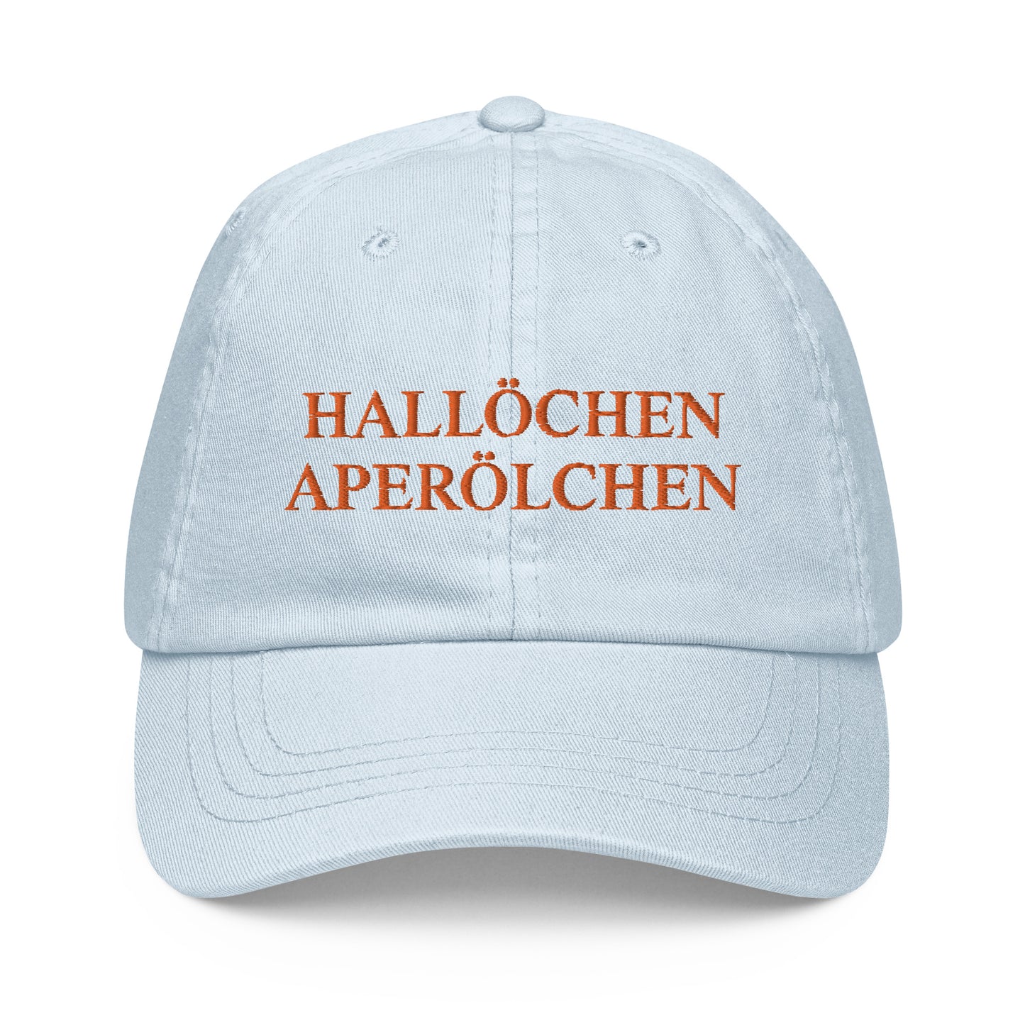 HELLO APERÖLCHEN Cap