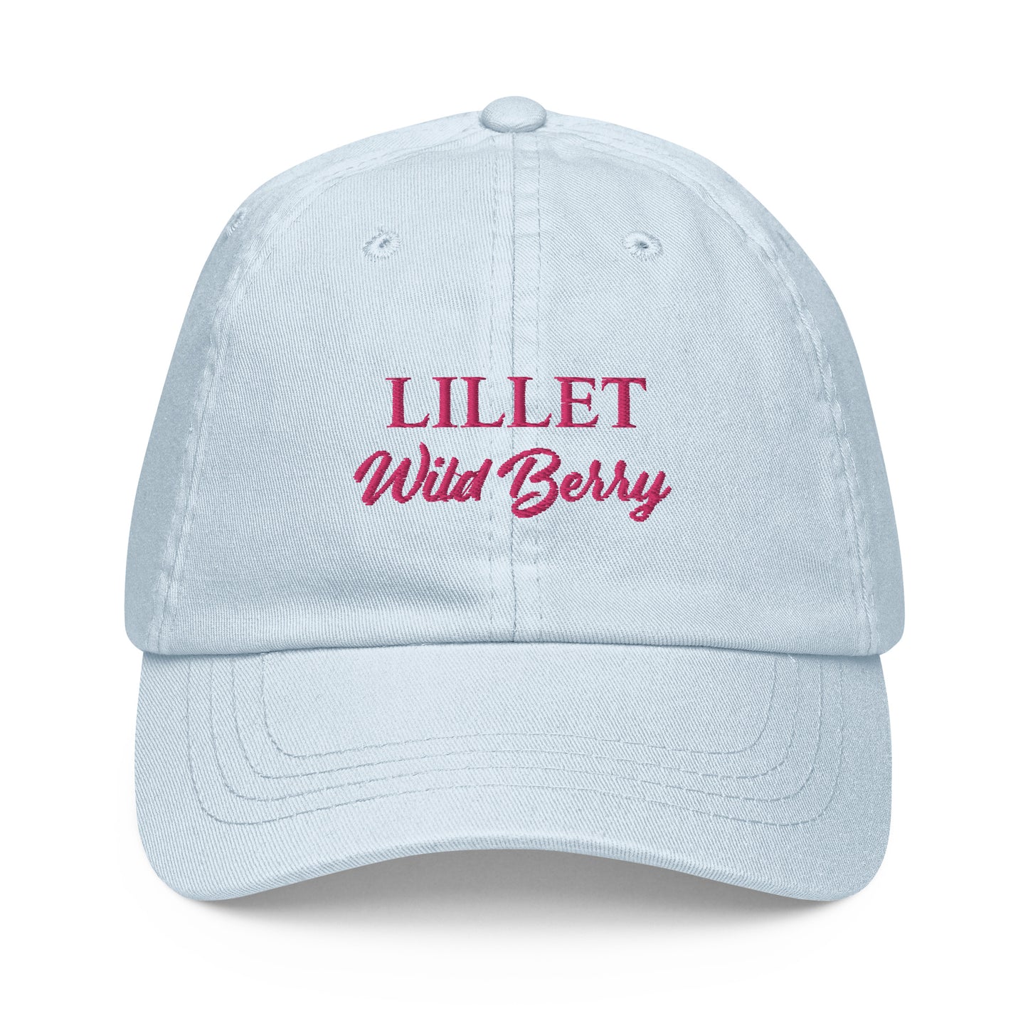 LILLET WILD BERRY Cap