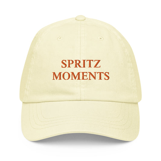 SPRITZ MOMENTS Cap