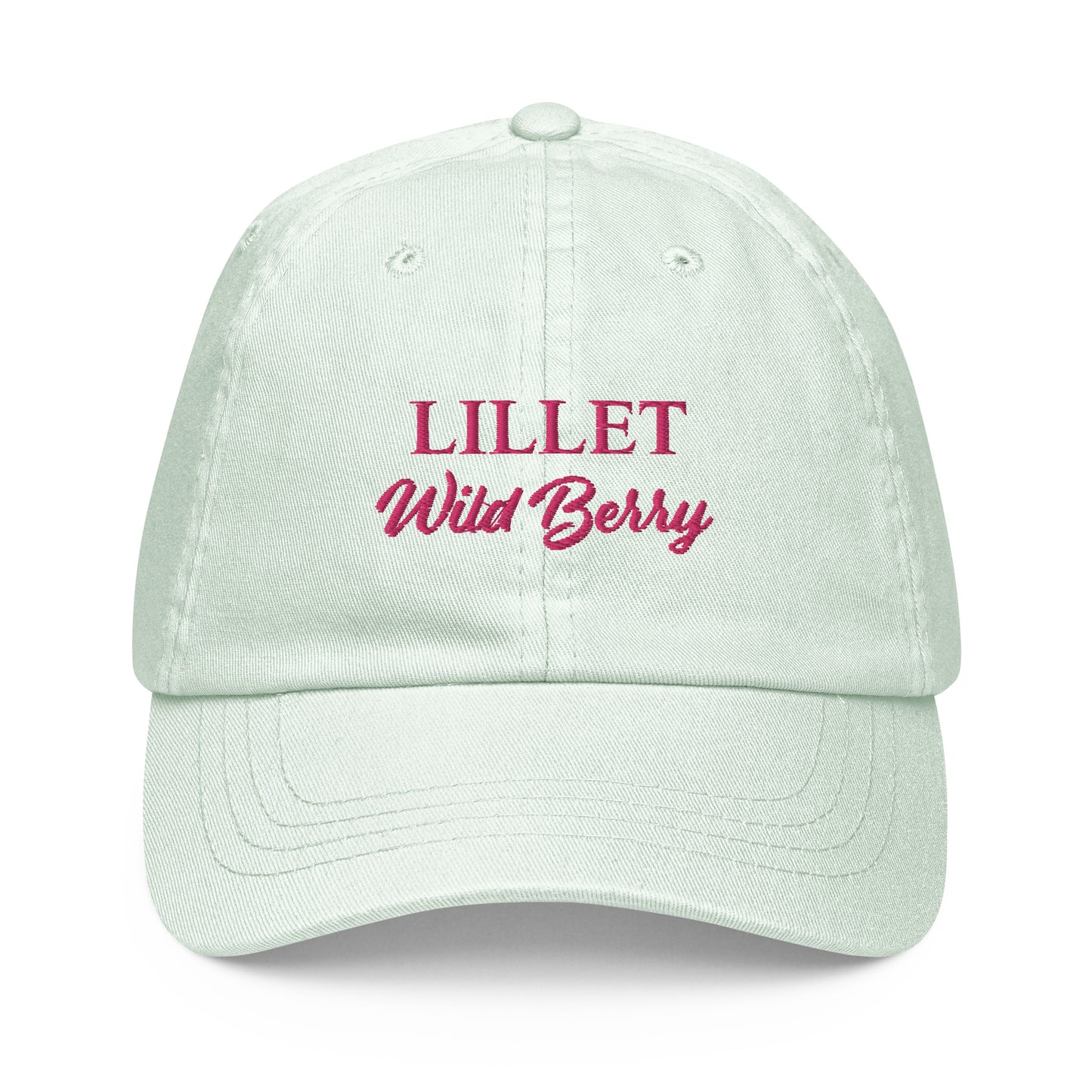 LILLET WILD BERRY Cap