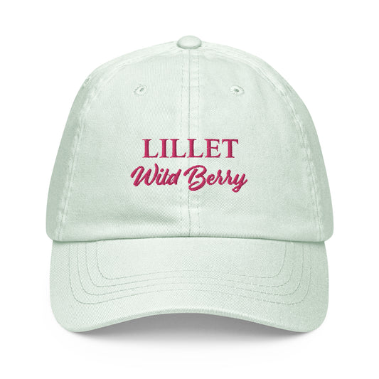 LILLET WILD BERRY Cap