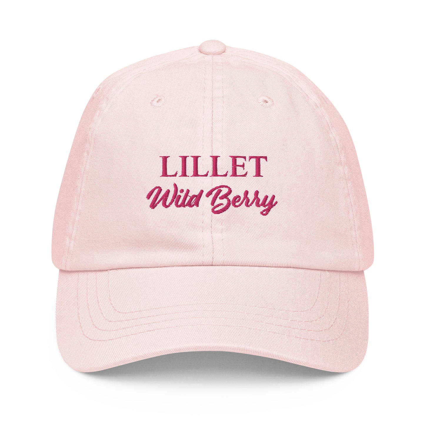 LILLET WILD BERRY Cap