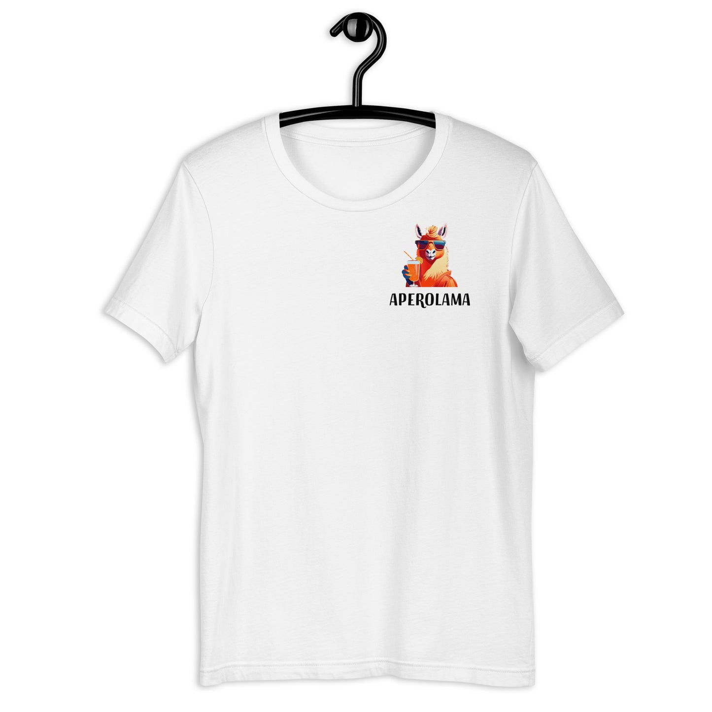 APEROLAMA - bedrucktes T-Shirt